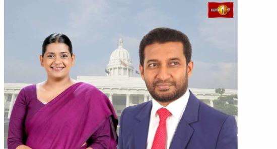 කොළඹ නගරාධිපති ධුරයට යෝජනා වූ නම් මෙන්න..